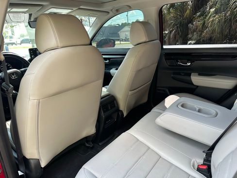 Used 2025 Honda CR-V EX-L image 33