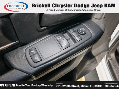 Used 2022 RAM 2500 Tradesman image 19