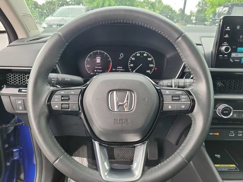 Certified 2024 Honda CR-V EX-L image 14