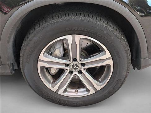 Certified 2019 Mercedes-Benz GLC 350e 4MATIC image 20