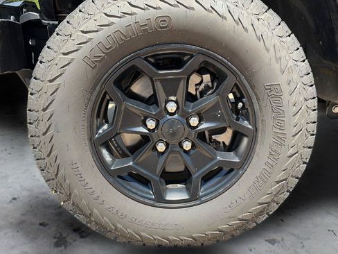 Used 2022 Jeep Gladiator Sport AWD/4WD image 27