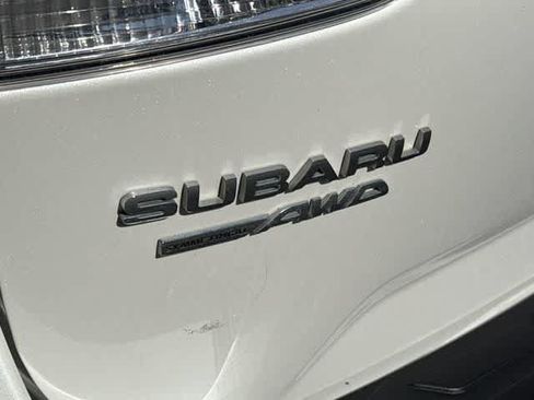 Used 2023 Subaru Forester AWD/4WD image 11