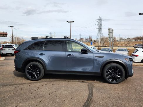 New 2026 MAZDA CX-90 3.3 Turbo w/ Premium Sport Pkg image 23