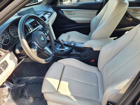 Used 2017 BMW 330i Sedan RWD image 21
