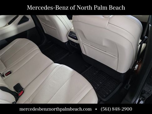 Used 2023 INFINITI QX60 Luxe w/ Vision Package image 27