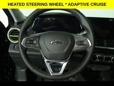 New 2026 Chevrolet Trax ACTIV w/ Driver Confidence Package FWD image 4