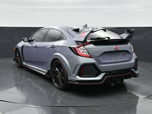 Used 2019 Honda Civic Type R image 8