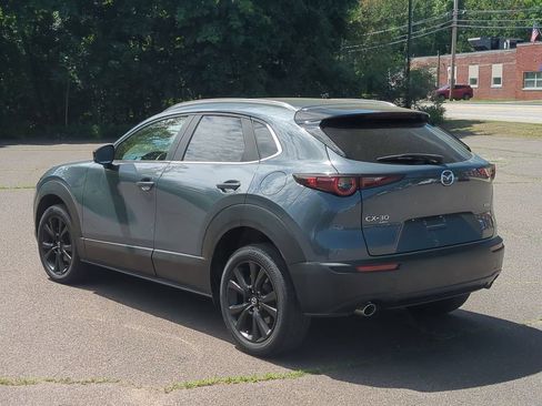Certified 2023 MAZDA CX-30 AWD 2.5 S w/ Preferred Package image 6