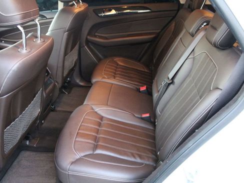 Used 2016 Mercedes-Benz GLE 350 4MATIC image 16