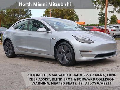 Used 2018 Tesla Model 3 Long Range