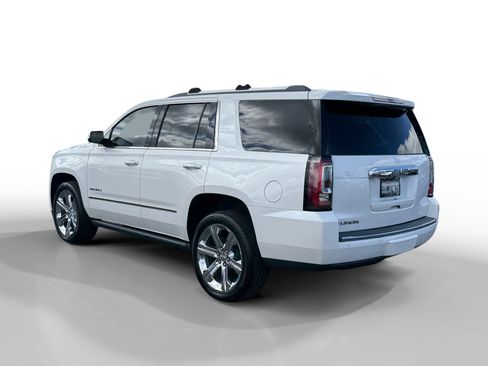 Used 2019 GMC Yukon Denali w/ Denali Ultimate Package AWD/4WD image 3