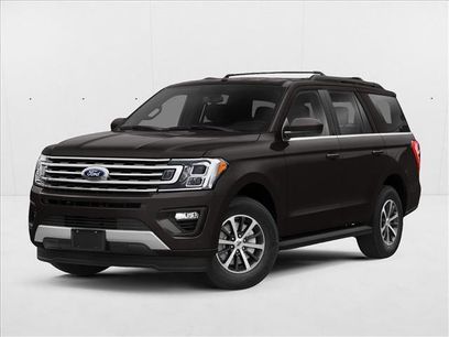 Used 2020 Ford Expedition Limited w/ Equipment Group 301A