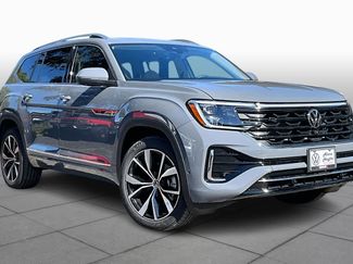 New 2026 Volkswagen Atlas SEL Premium R-Line AWD/4WD video 2