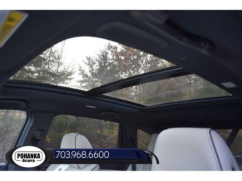 New 2026 Acura MDX A-Spec image 21