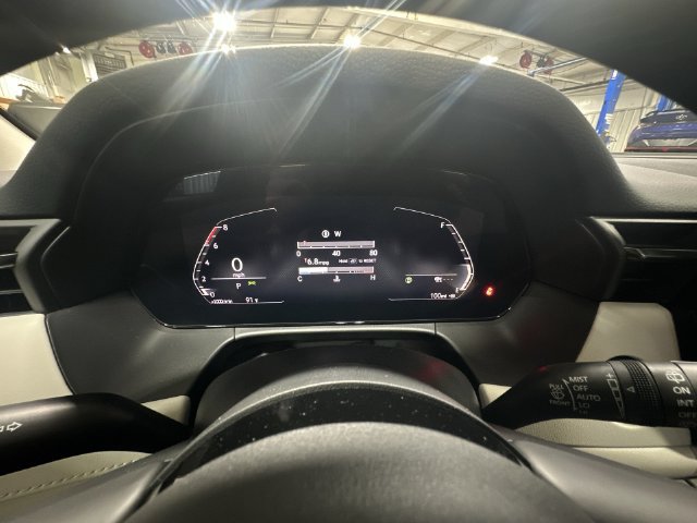 New 2026 MAZDA CX-5 Preferred AWD/4WD image 15