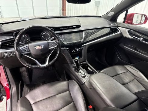Used 2020 Cadillac XT6 Premium Luxury AWD/4WD image 21