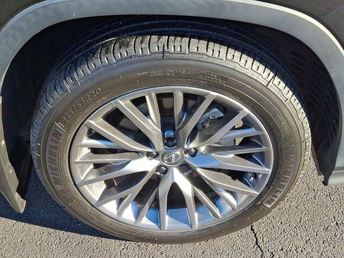 Used 2021 Lexus RX 350 F Sport image 8