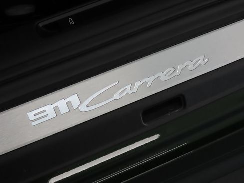 Certified 2026 Porsche 911 Carrera RWD image 40