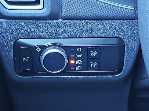 Used 2024 Ford Bronco Sport Big Bend image 15