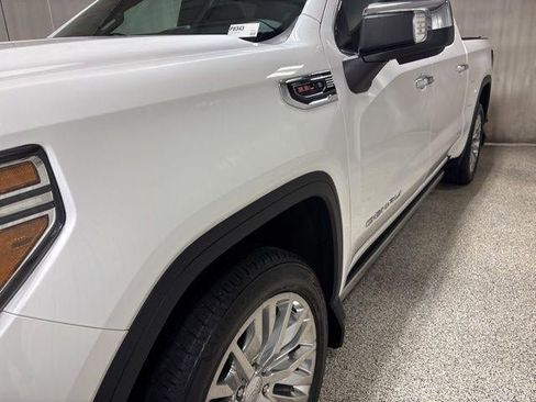 Used 2019 GMC Sierra 1500 Denali w/ Denali Ultimate Package image 11
