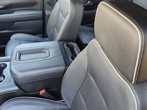 Used 2023 Chevrolet Tahoe Premier image 20