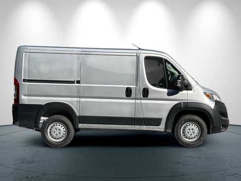 New 2026 RAM ProMaster 1500 w/ Safety Group image 3