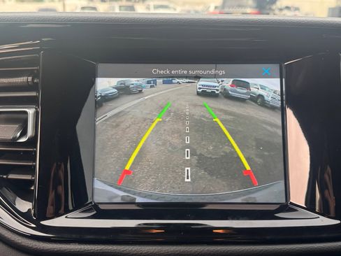 Used 2021 Dodge Durango SXT w/ 3rd Row Seating Group image 25