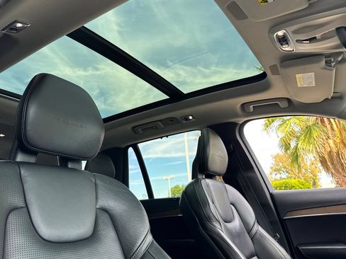 Used 2017 Volvo XC90 T6 Inscription w/ Vision Package AWD/4WD image 20