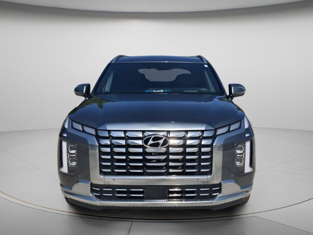 Used 2024 Hyundai Palisade Calligraphy FWD image 5