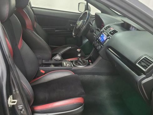 Used 2020 Subaru WRX STI AWD/4WD image 3