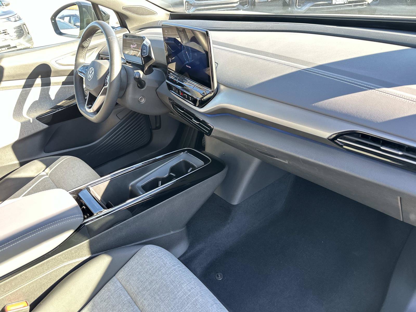 Certified 2023 Volkswagen ID.4 Pro RWD image 28