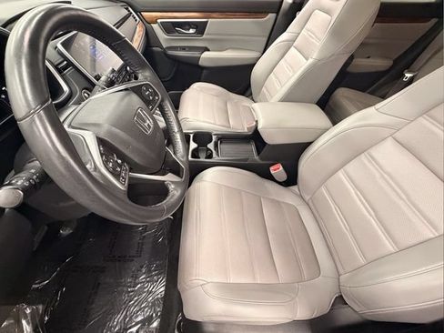 Certified 2022 Honda CR-V EX-L image 13