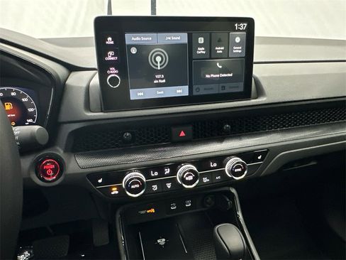 New 2026 Honda CR-V Sport-L image 31