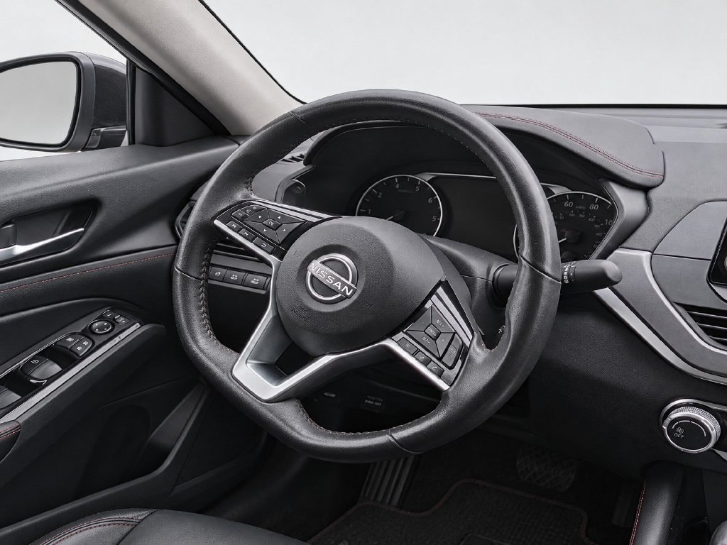 Used 2025 Nissan Altima 2.5 SR FWD image 19