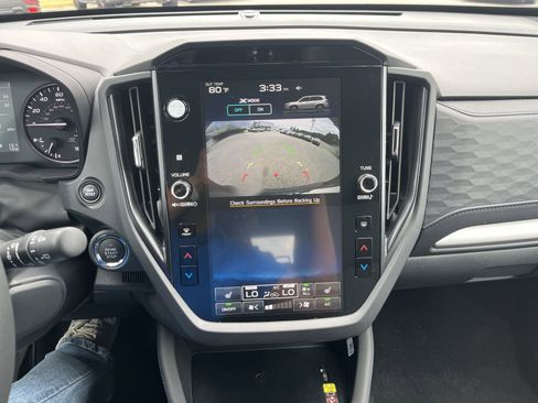 New 2026 Subaru Forester Premium AWD/4WD image 21