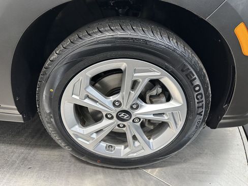 Certified 2023 Hyundai Kona SEL w/ Cargo Package AWD/4WD image 12