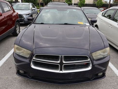 Used 2012 Dodge Charger R/T image 5