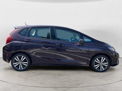 Used 2016 Honda Fit EX-L image 4