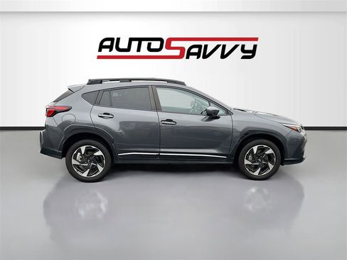 Used 2024 Subaru Crosstrek 2.5i Limited w/ Popular Package #4A image 8