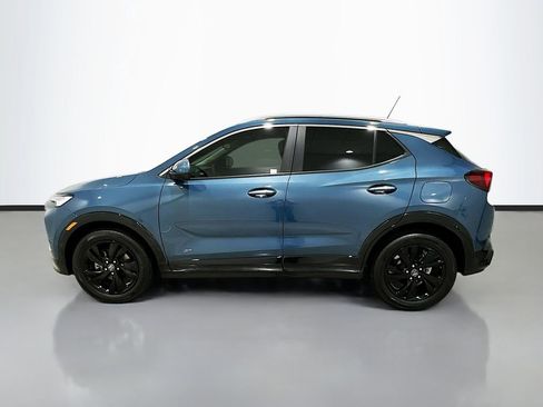 Used 2026 Buick Encore GX Sport Touring w/ Advanced Technology Package FWD image 4