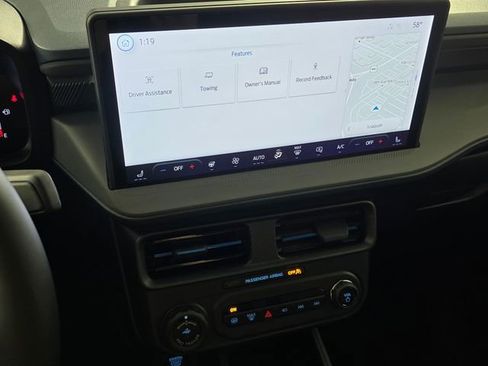 New 2025 Ford Maverick Lobo image 29