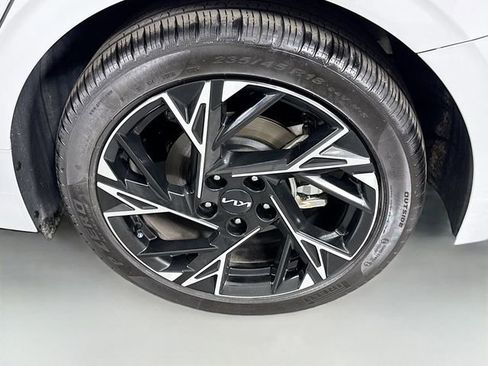 Used 2025 Kia K5 GT-Line w/ GT-Line Premium Package image 31