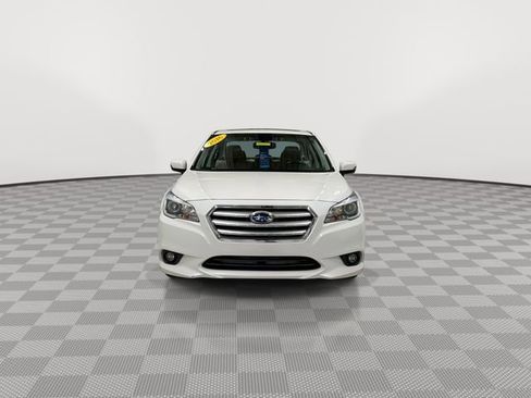 Used 2016 Subaru Legacy 3.6R Limited image 3