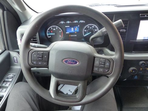 Used 2023 Ford F350 XL w/ FX4 Off-Road Package image 22
