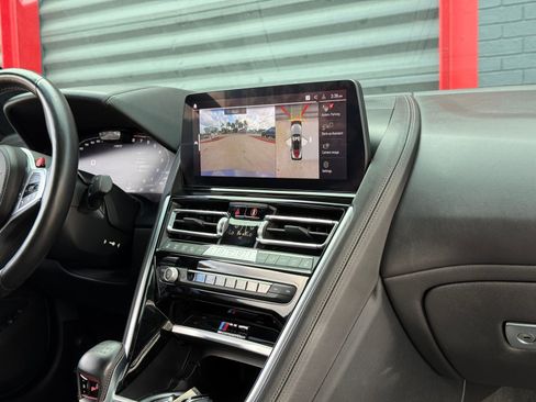 Used 2023 BMW M8 Competition w/ M Carbon Exterior Package image 20