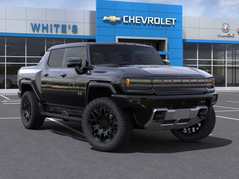 New 2025 GMC Hummer EV 2X image 35