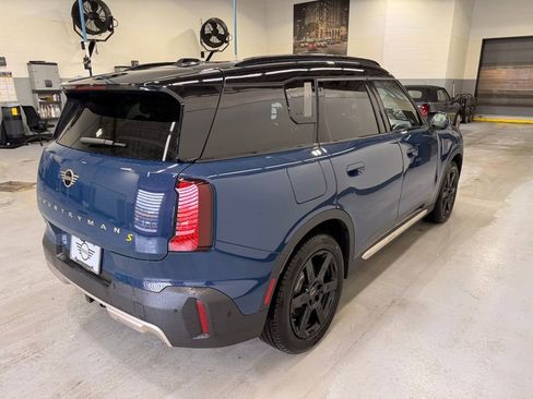 New 2026 MINI Cooper Countryman SE image 6