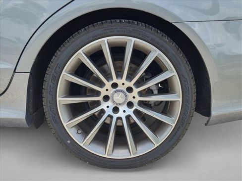 Used 2015 Mercedes-Benz CLS 400 4MATIC image 14