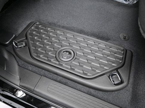 Used 2026 RAM 1500 Tradesman image 28