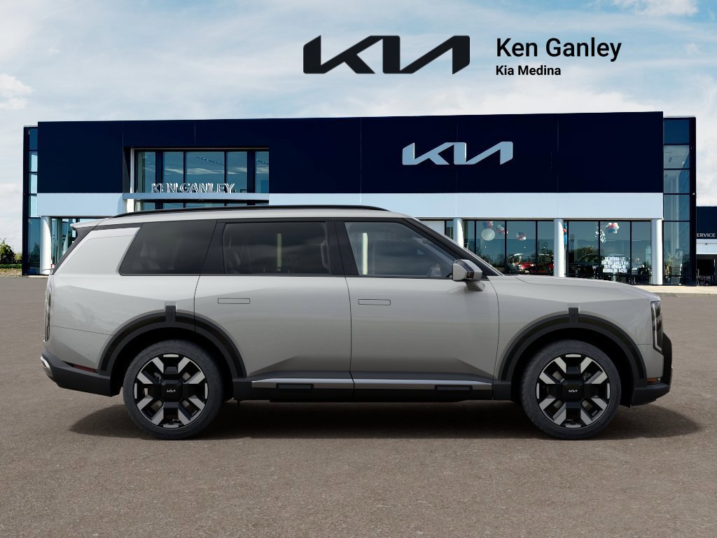 New 2027 Kia Telluride S AWD/4WD image 7